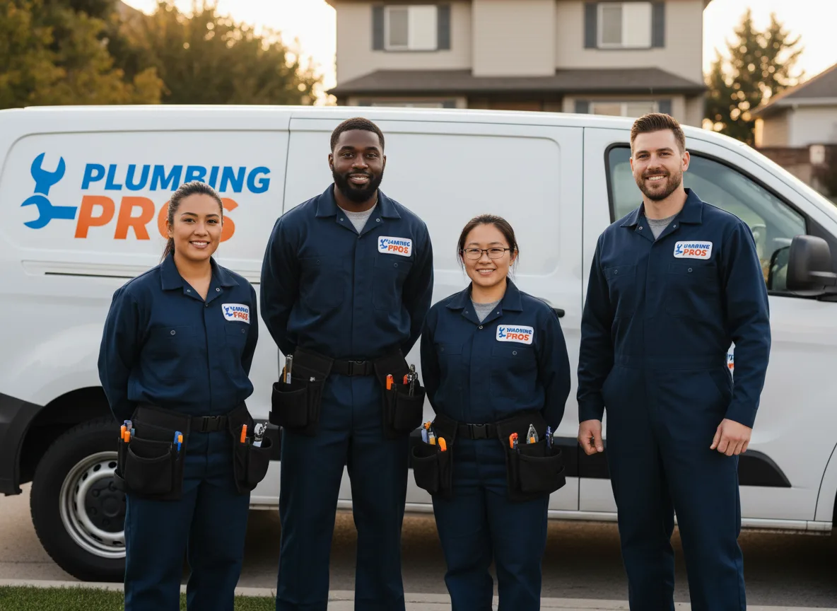 Water Heater Repair company in Danciger, TX